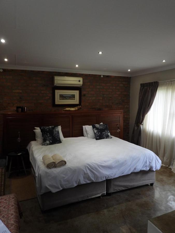 Maretlwane Guesthouse Buffelspoort Bagian luar foto