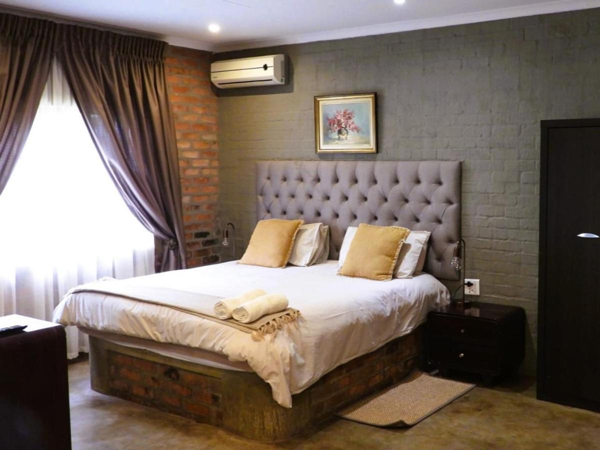 Maretlwane Guesthouse Buffelspoort Bagian luar foto