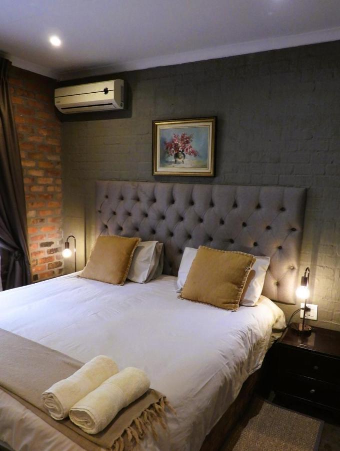 Maretlwane Guesthouse Buffelspoort Bagian luar foto