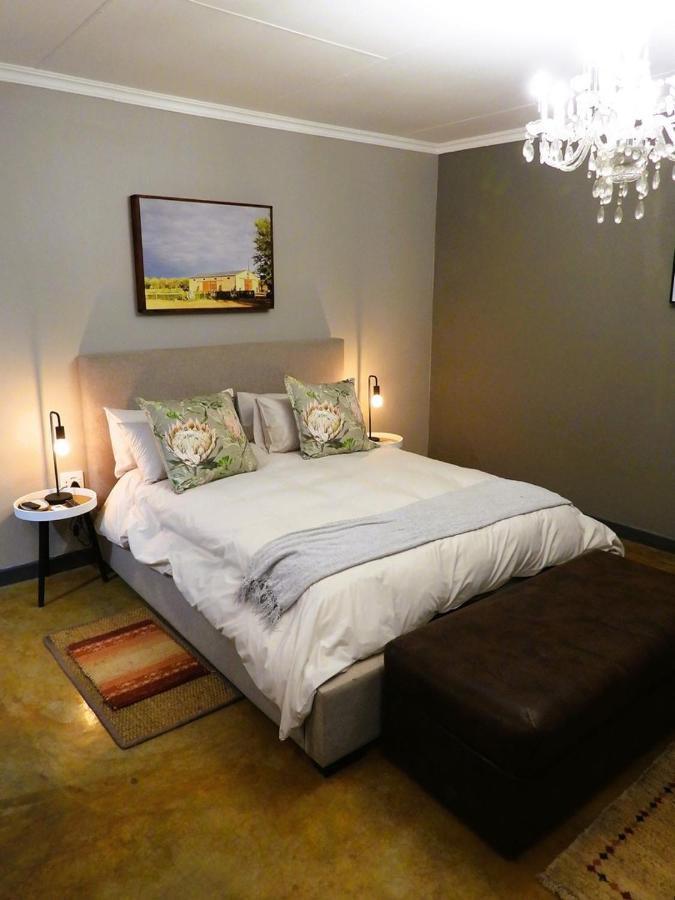 Maretlwane Guesthouse Buffelspoort Bagian luar foto