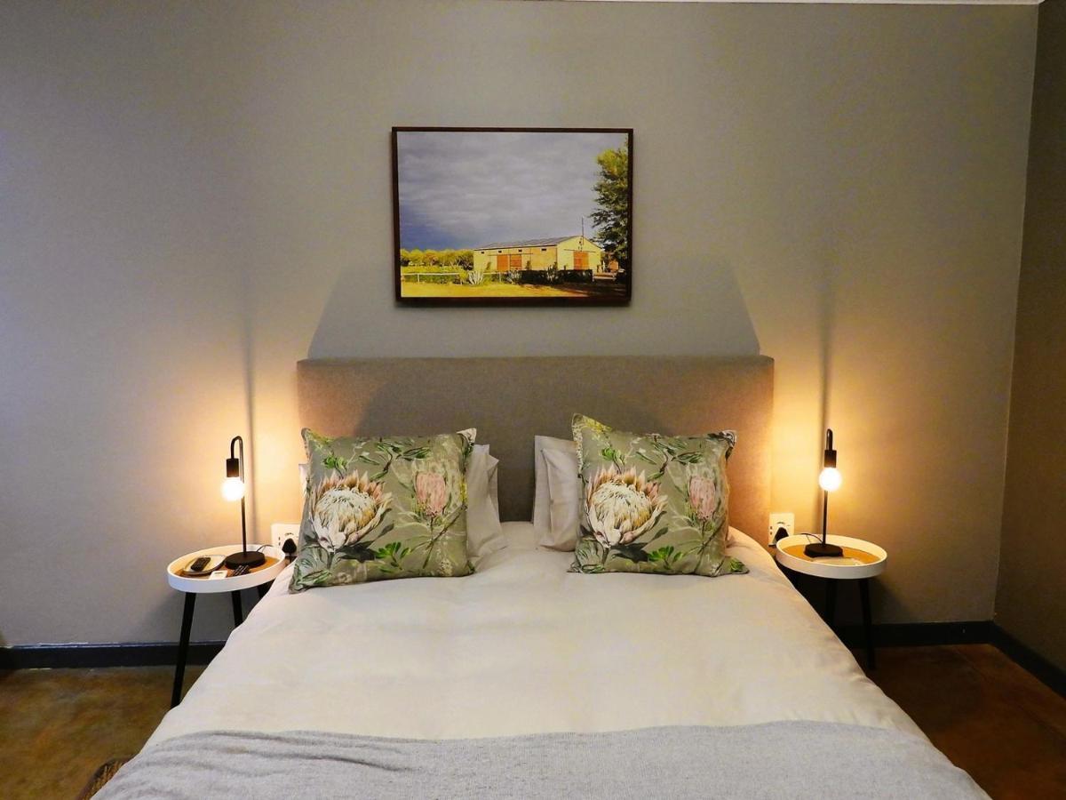 Maretlwane Guesthouse Buffelspoort Bagian luar foto