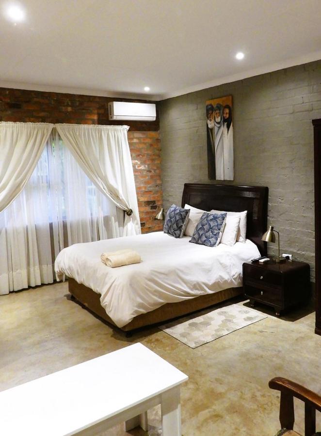 Maretlwane Guesthouse Buffelspoort Bagian luar foto