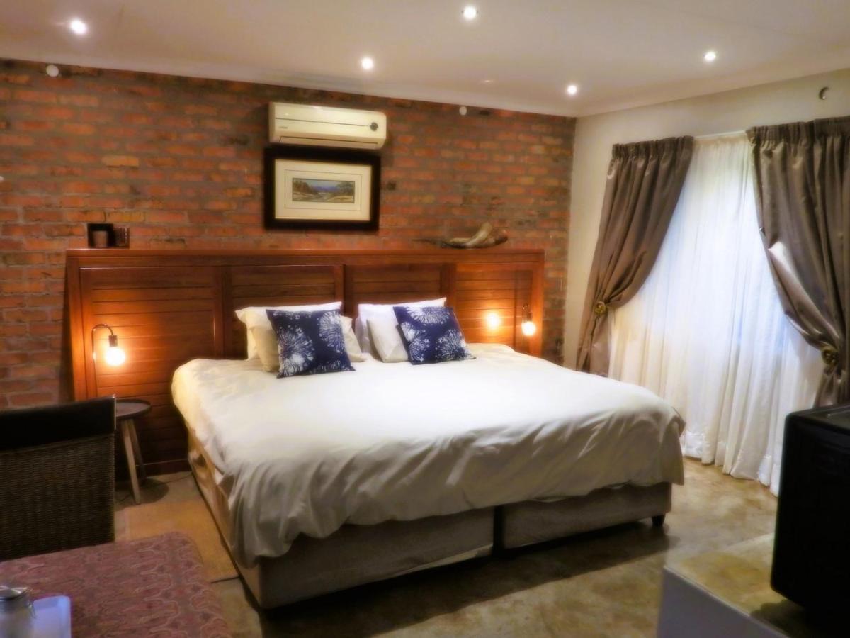 Maretlwane Guesthouse Buffelspoort Bagian luar foto