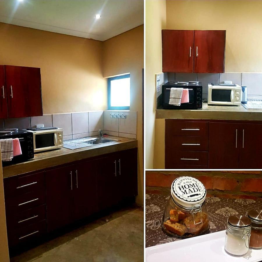 Maretlwane Guesthouse Buffelspoort Bagian luar foto